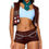 Thumbnail: Brownie Points Scout Costume