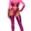 Thumbnail: Hot as Lava Movie Character Costume