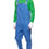 Thumbnail: Game Over Men's Video Game Character Costume