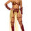 Thumbnail: Roman Empire Gladiator Costume
