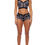 Thumbnail: Keep It Classy Mesh Bustier Lingerie Set