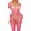 Thumbnail: Just Peachy Video Game Costume