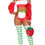 Thumbnail: Strawberry Shortie Cartoon Character Costume