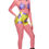Thumbnail: Bikini Bottom Cartoon Character Costume