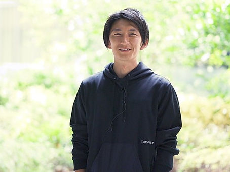 投資家 兼 起業家 寺田 龍二 氏がHonmonoに参加!
