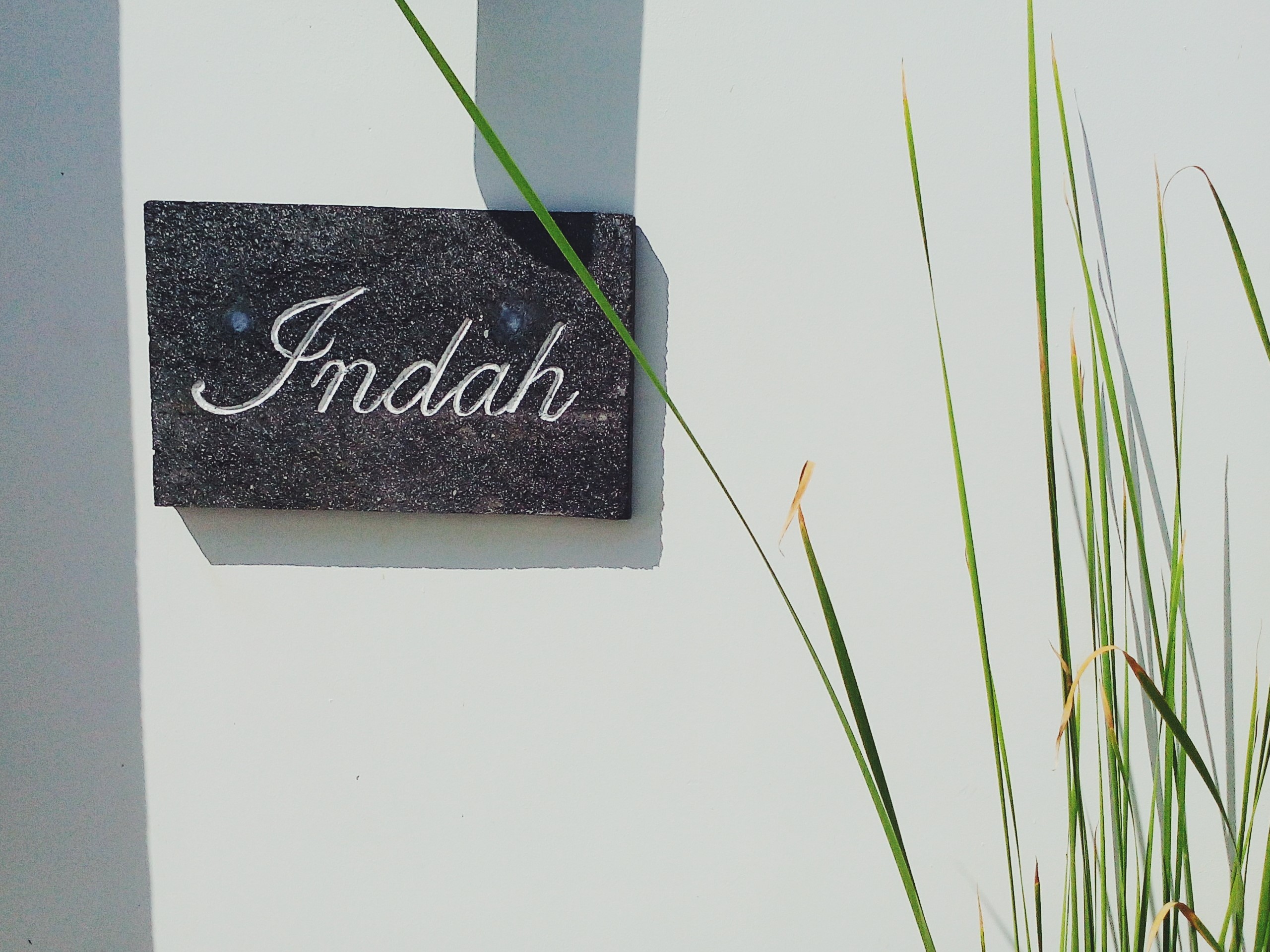 Indah