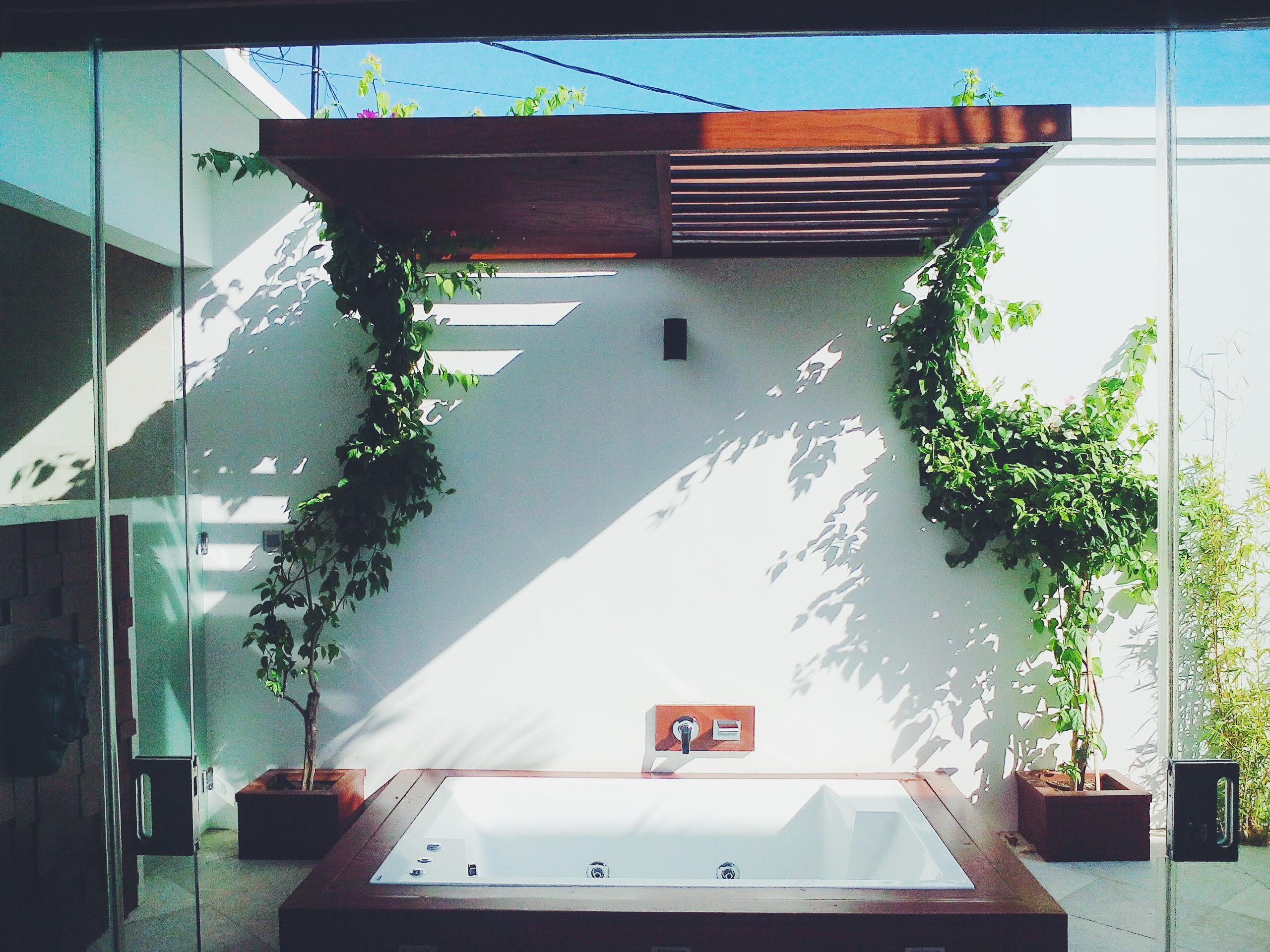 Stunning Spa
