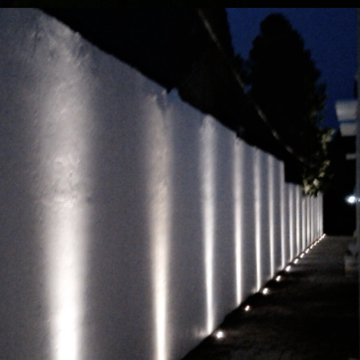 Laneway Evening