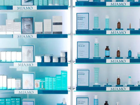 Cosmeceutica ed Epigenetica. Il futuro della cura "su misura" della pelle è oggi. Scopri Miamo.