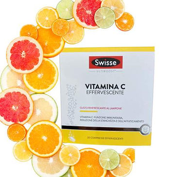 Vitamina C offerta offerta speciale