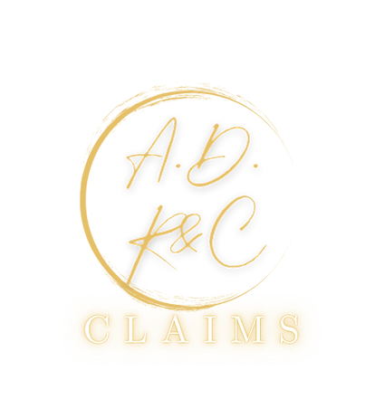 Black and Gold Classy Minimalist Circular Name Logo.png