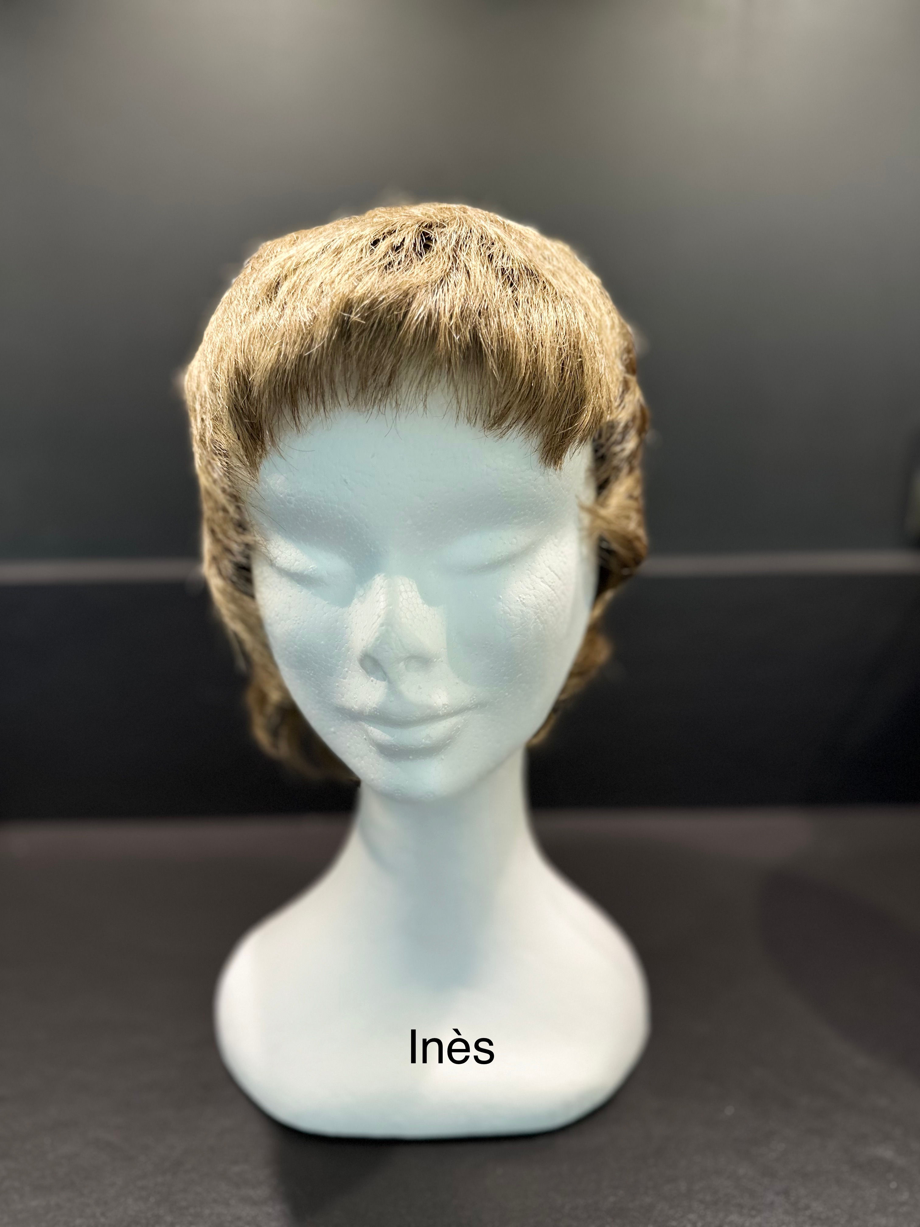 Perruque Inès 523