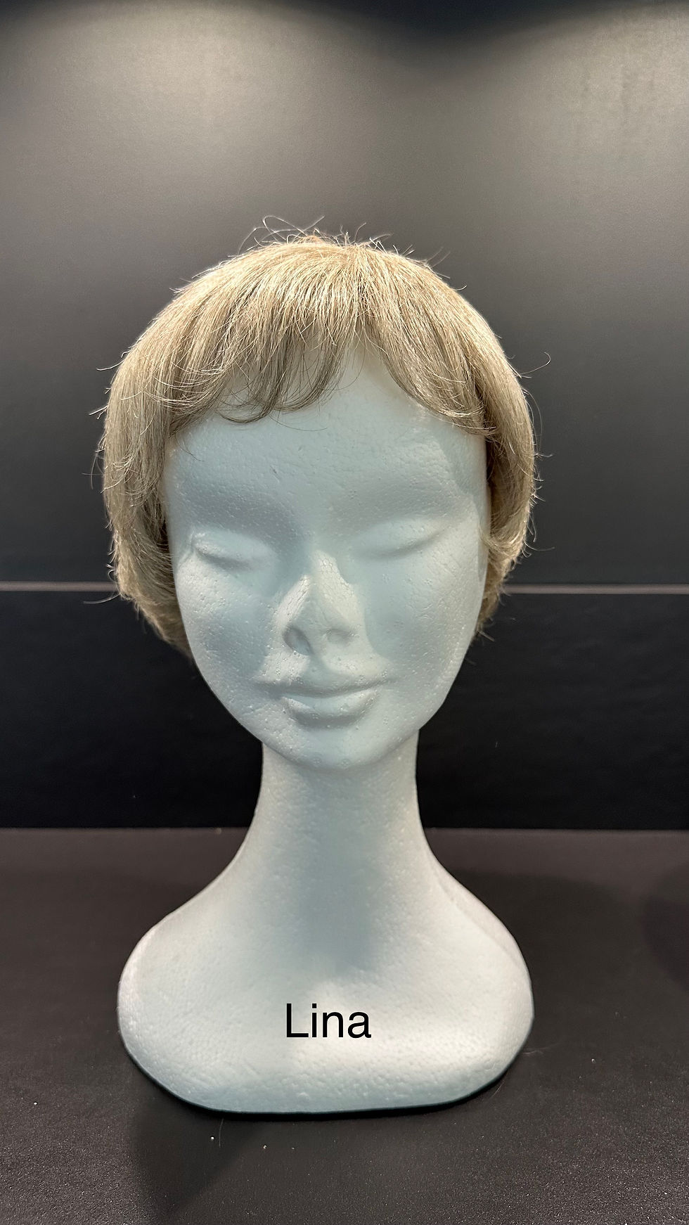 Perruque Lina 527