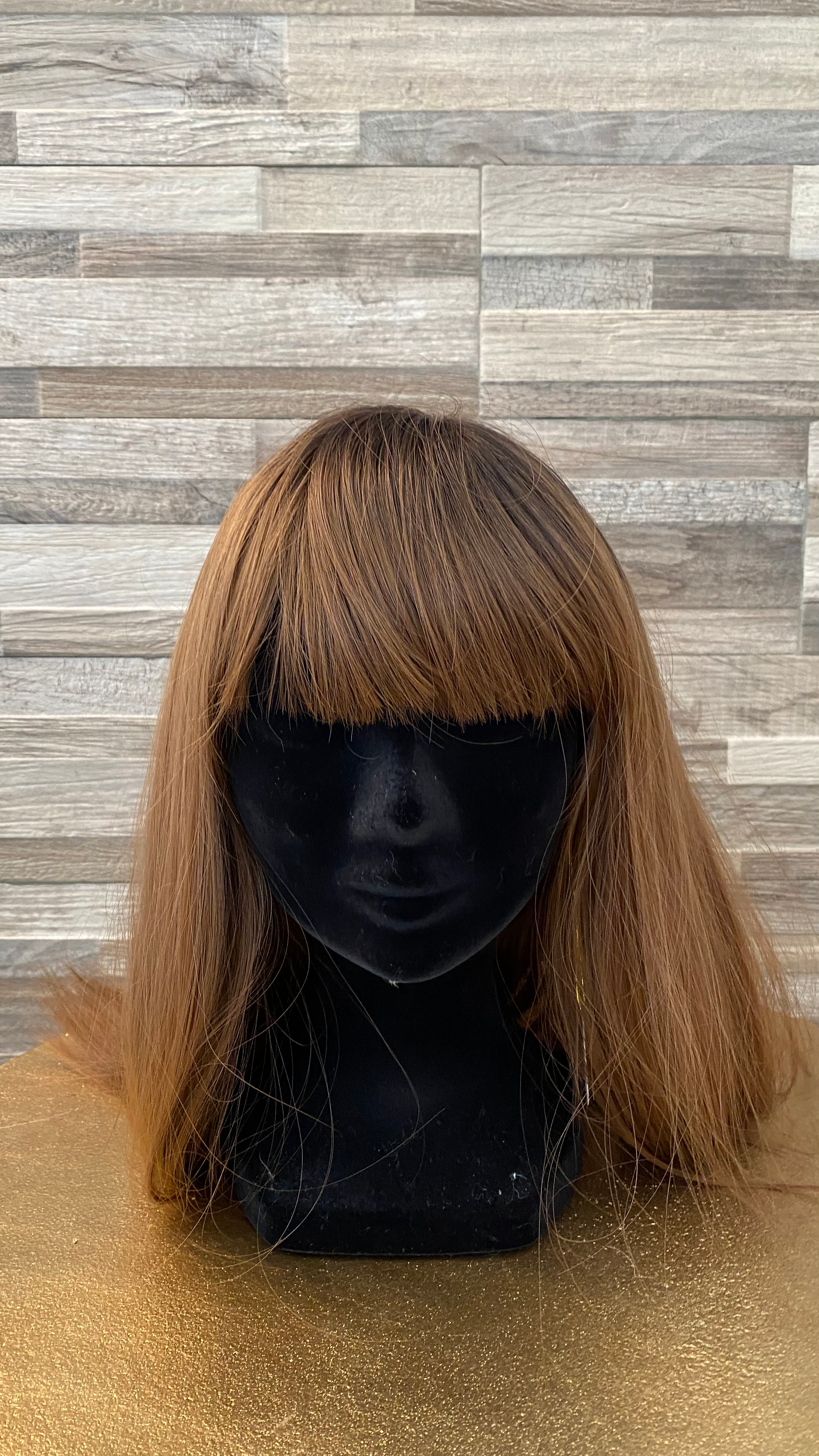 Perruque Christine 313