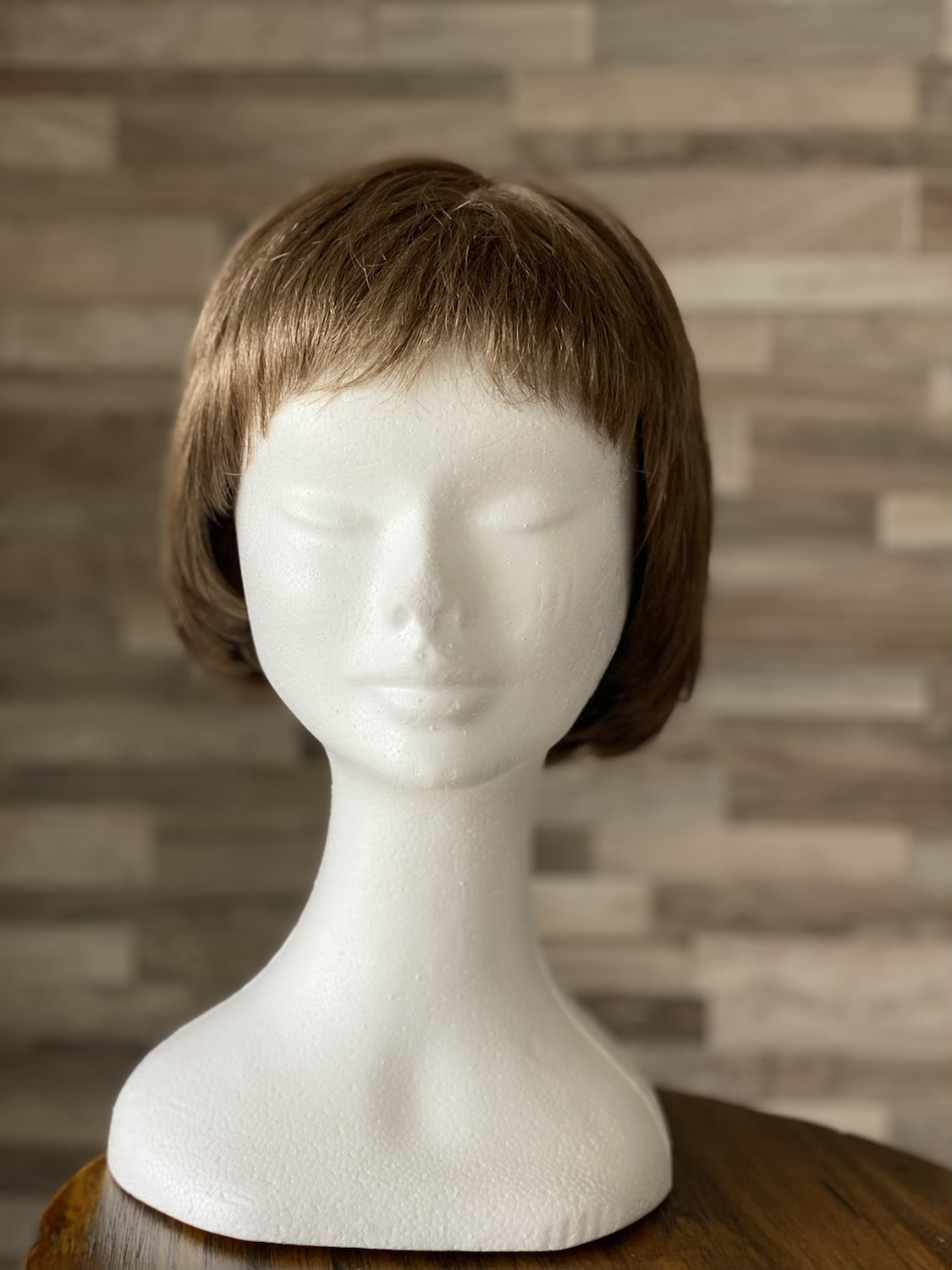 Perruque Valérie 195