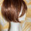 Miniature : Perruque Aline 509