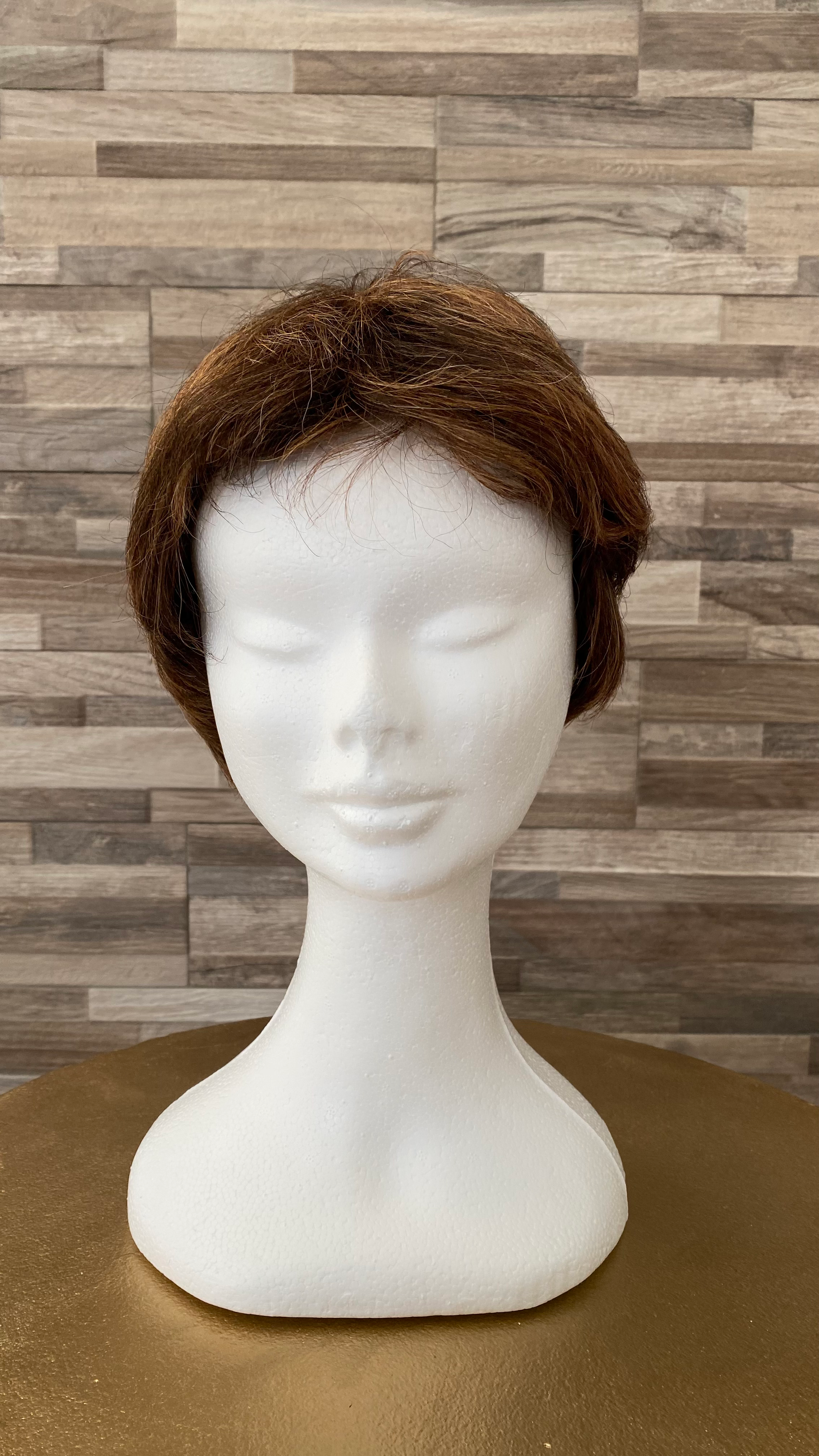 Perruque Victoire 231