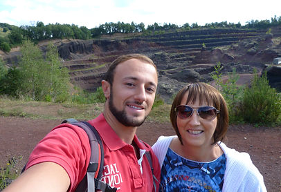 Puy de dome