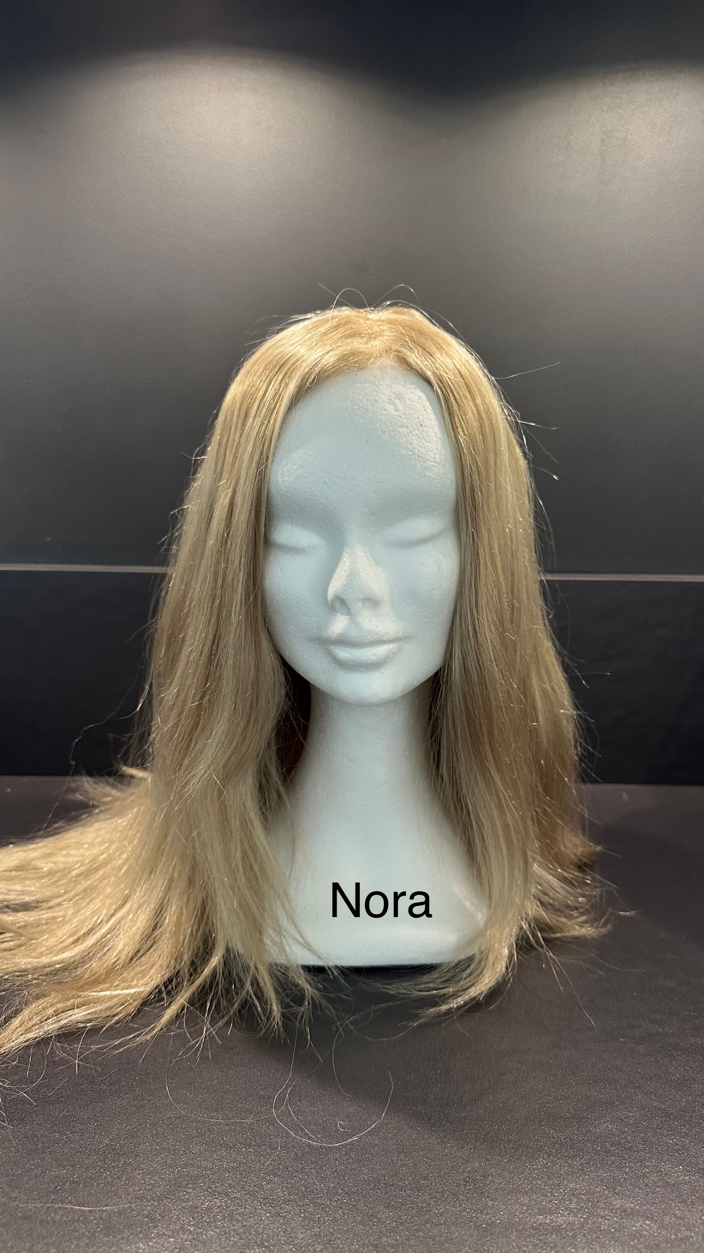 Perruque Nora 534