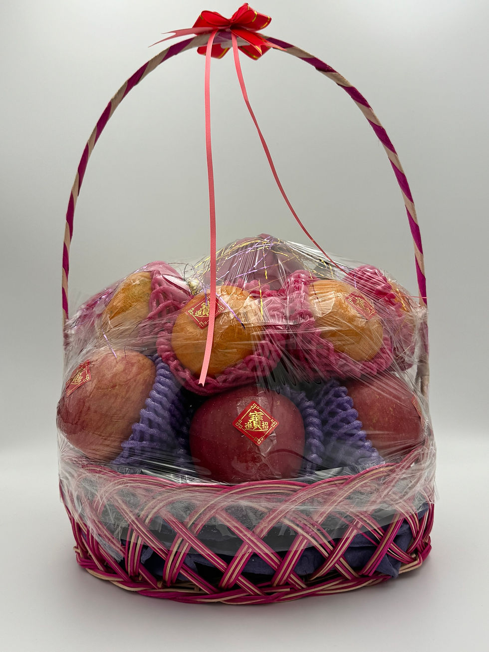 Thumbnail: 客製化水果籃