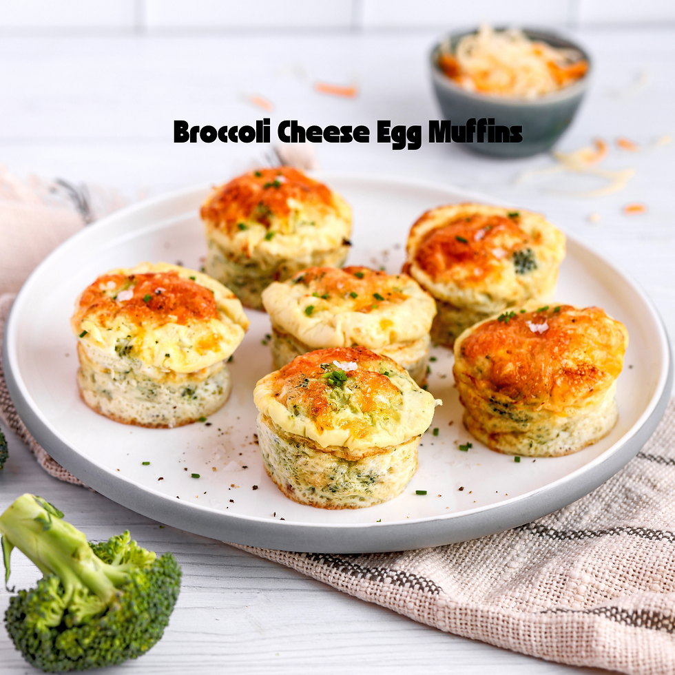 Thumbnail: April Recipe Pack