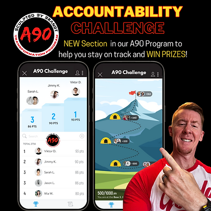 Accountability 1
