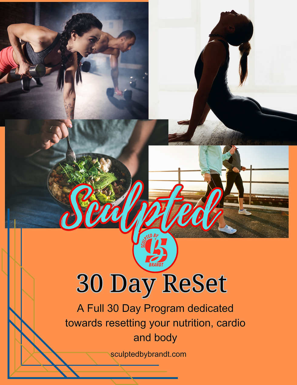 30 Day ReSet