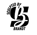 Sculpted by Brandt Logo