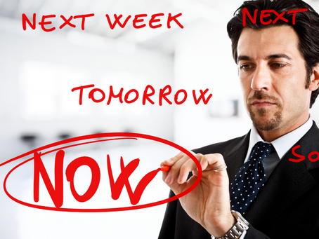 Why You Should NOT Wait to Get Hearing Aids