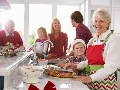 Tips for Overcoming Communication Barriers this Holiday Season