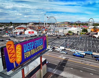 Arizona State Fair 2023