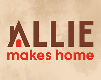 Allie Makes Home