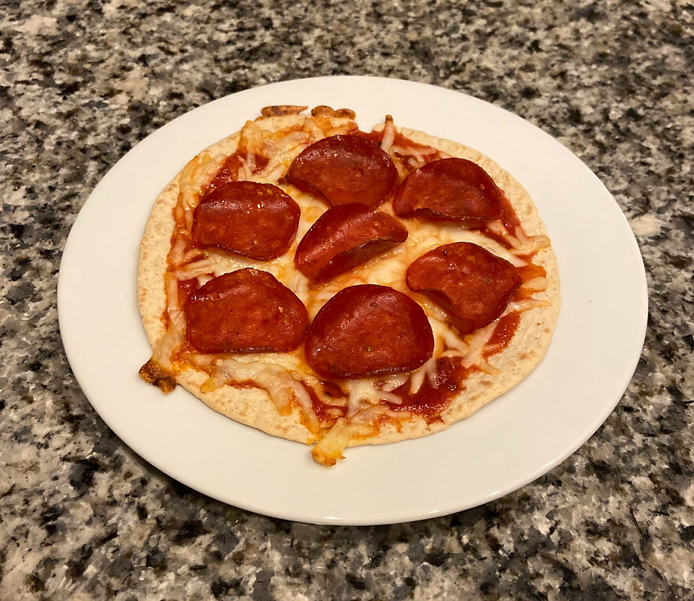 Thumbnail: Mere Nutrition Cookbook