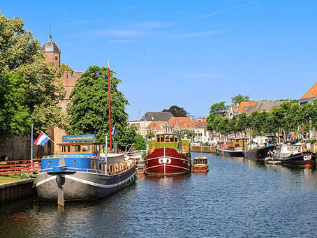 Boat Restauration & Repair in Zwolle