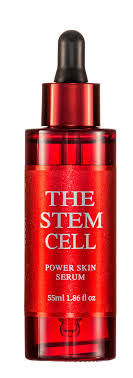 Thumbnail: THE STEM CELL Power Skin Serum (55ml)