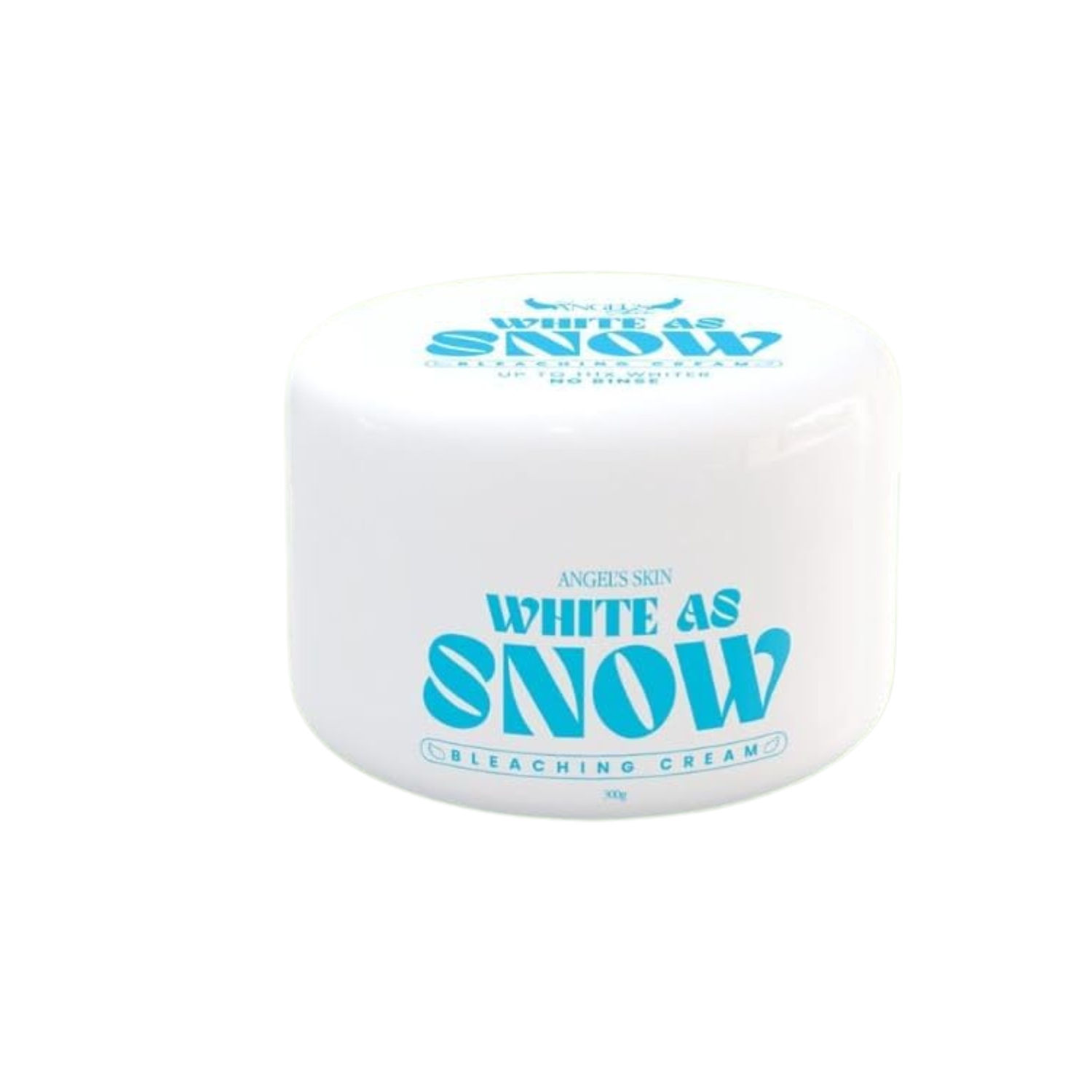 Angel's Skin White Snow Bleaching Cream (300g)