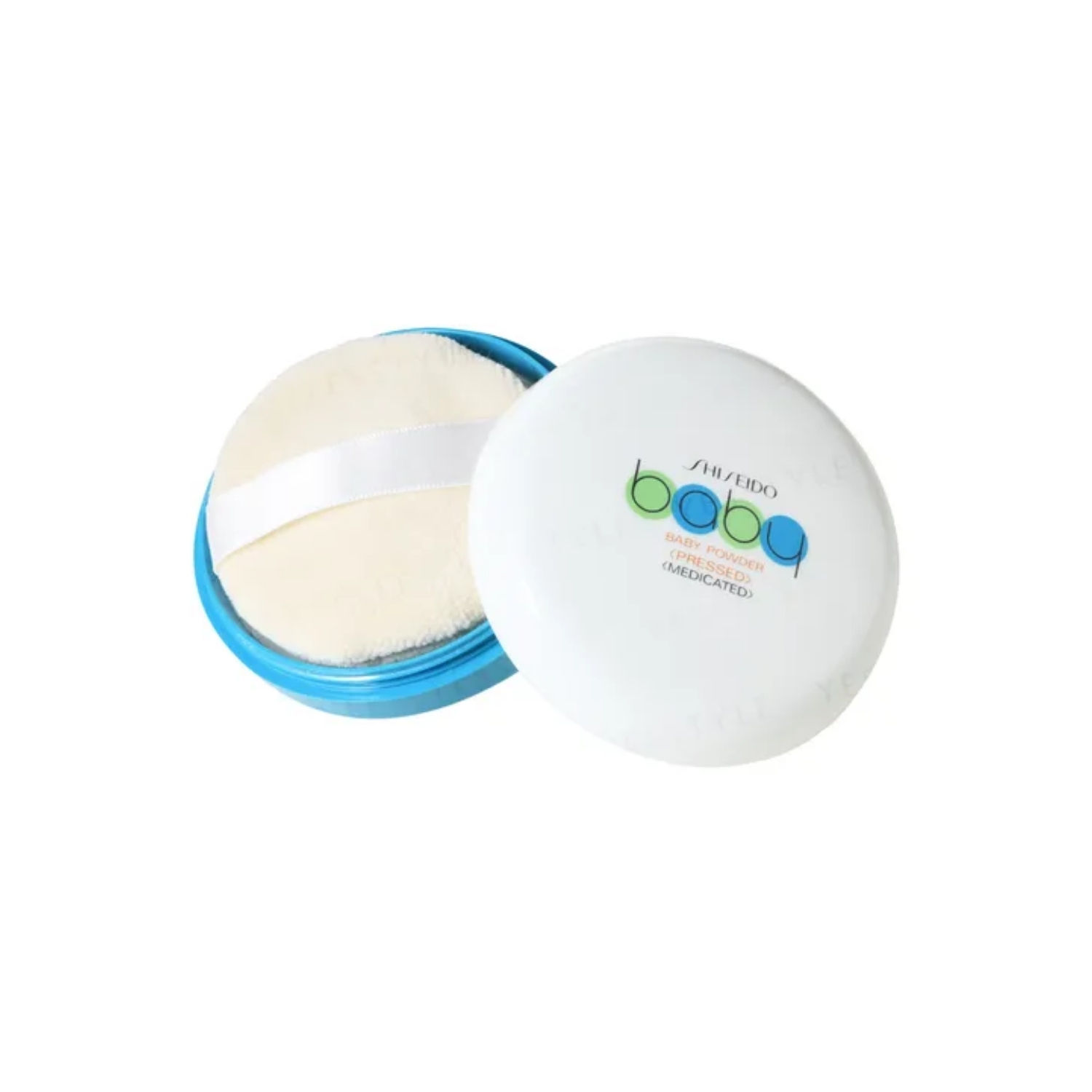 Shiseido Baby Powder 50g