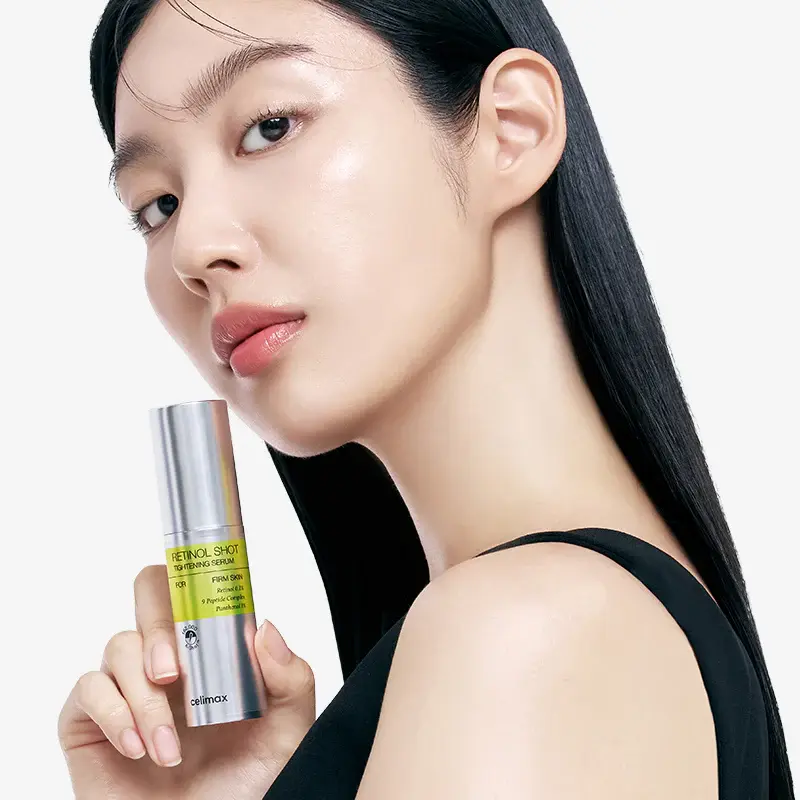 Thumbnail: Celimax The Vita A Retinol Shot Tightening Serum 30ml