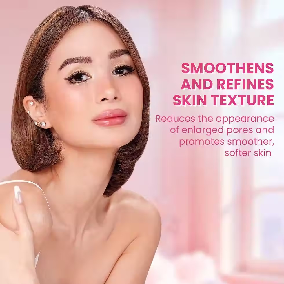 Thumbnail: Luxe Organix Bakuchiol + Niacinamide Nano-Complex Serum Lotion SPF 50 (200ml)