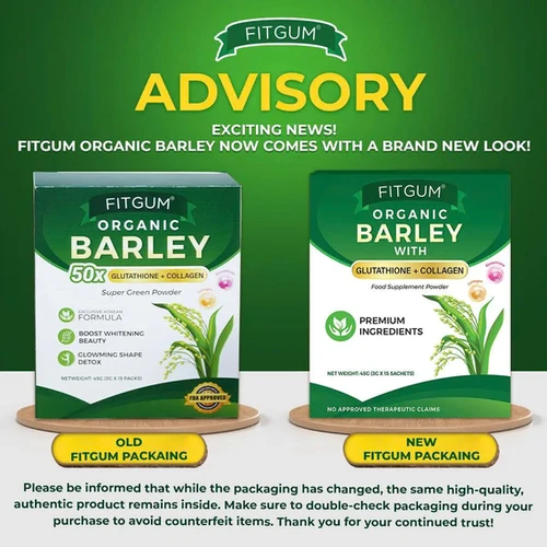 fitgum organic barley 50x glutathione Super Legit] Bundle - FDA Approved - gluthatione & Collagen Powder Organic Drink - Fitgum Organic Barley 50x Glutathione Collagen Fitgum Organic Barley 50x Glutathione