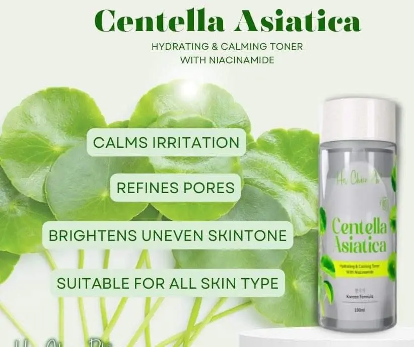 Thumbnail: Her Choice PH Centella Asiatica Set A