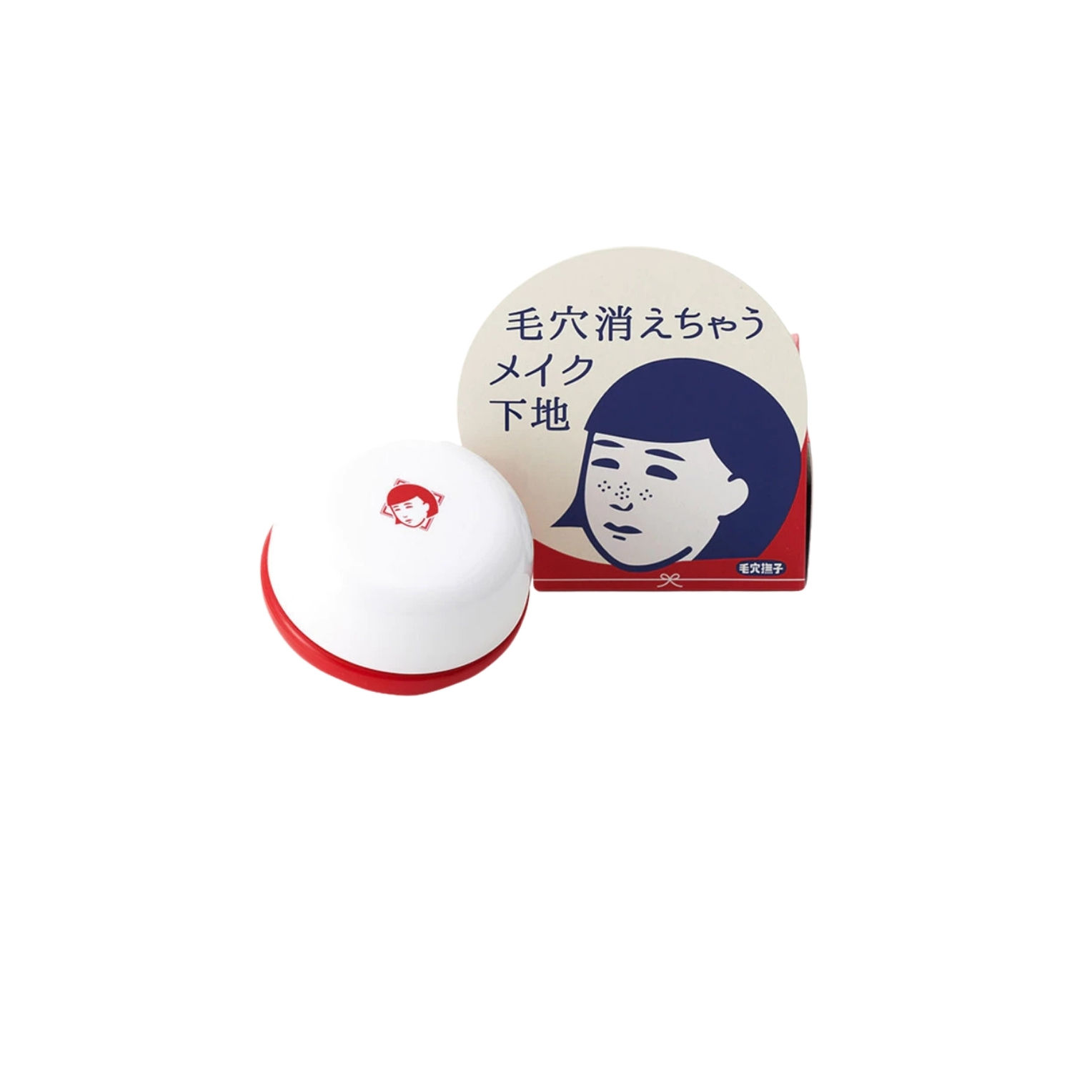 Keana Nadeshiko Goodbye Pore Makeup Base (12g)