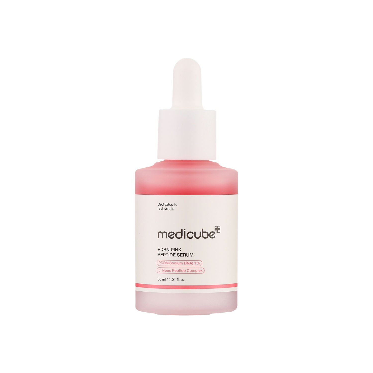 Medicube PDRN Pink  Peptide  Serum