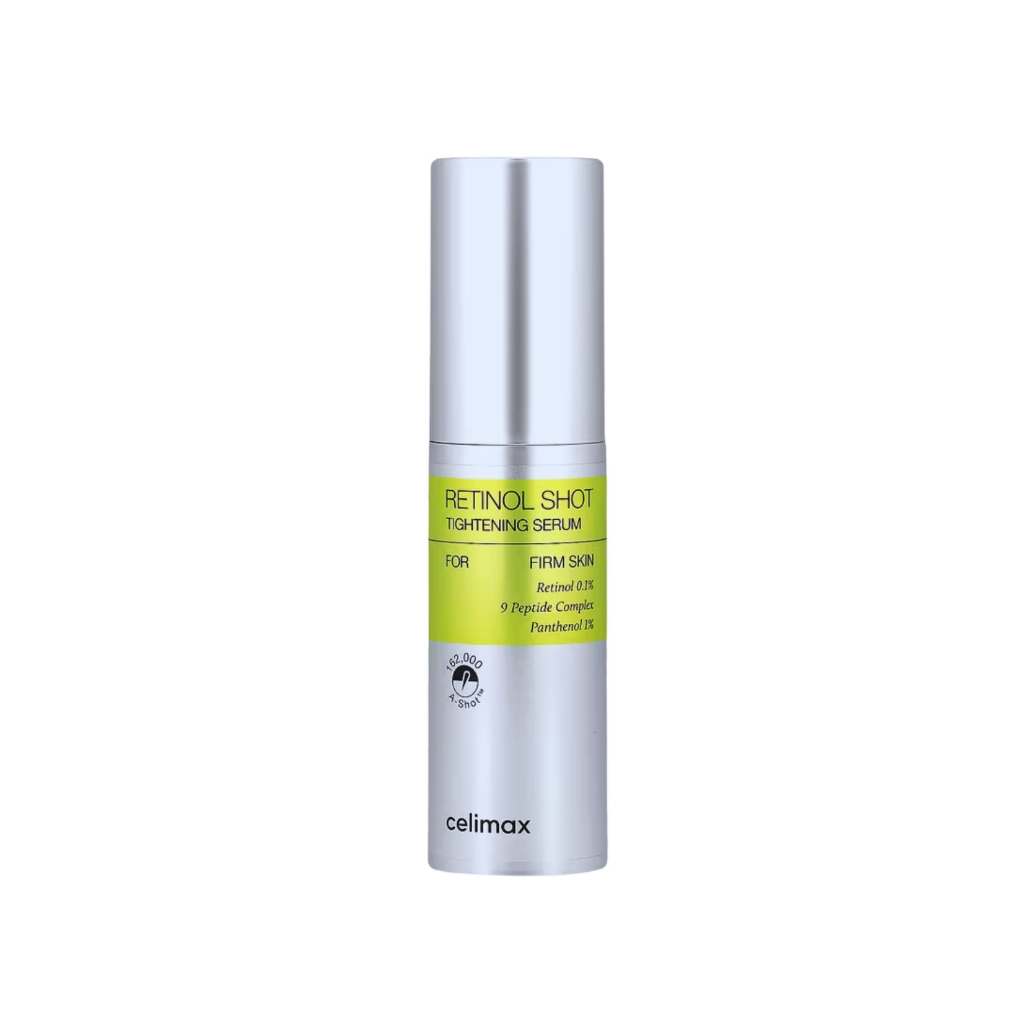 Celimax The Vita A Retinol Shot Tightening Serum 30ml