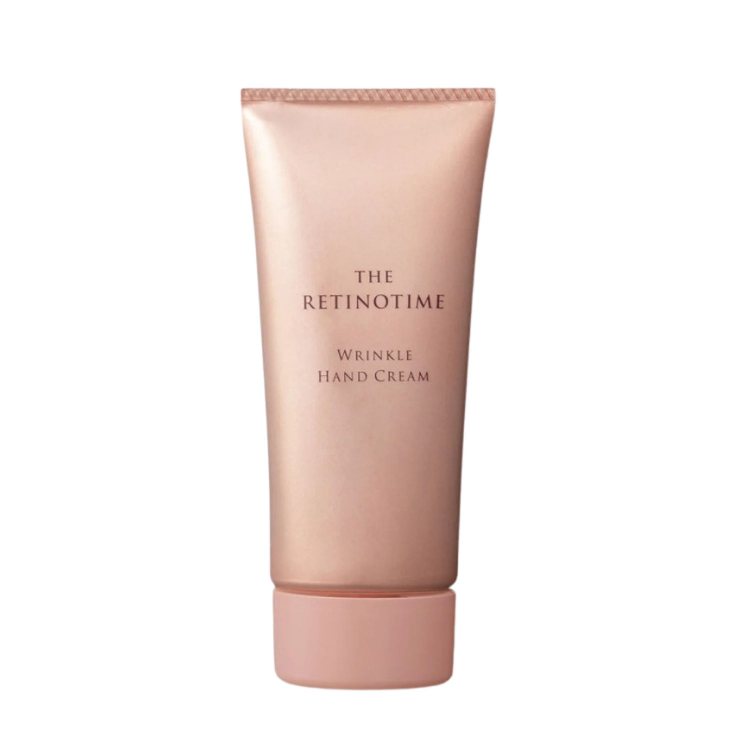 The Retinotime Retinol Wrinkle Hand Cream (60g)