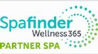SpaFinder Logo