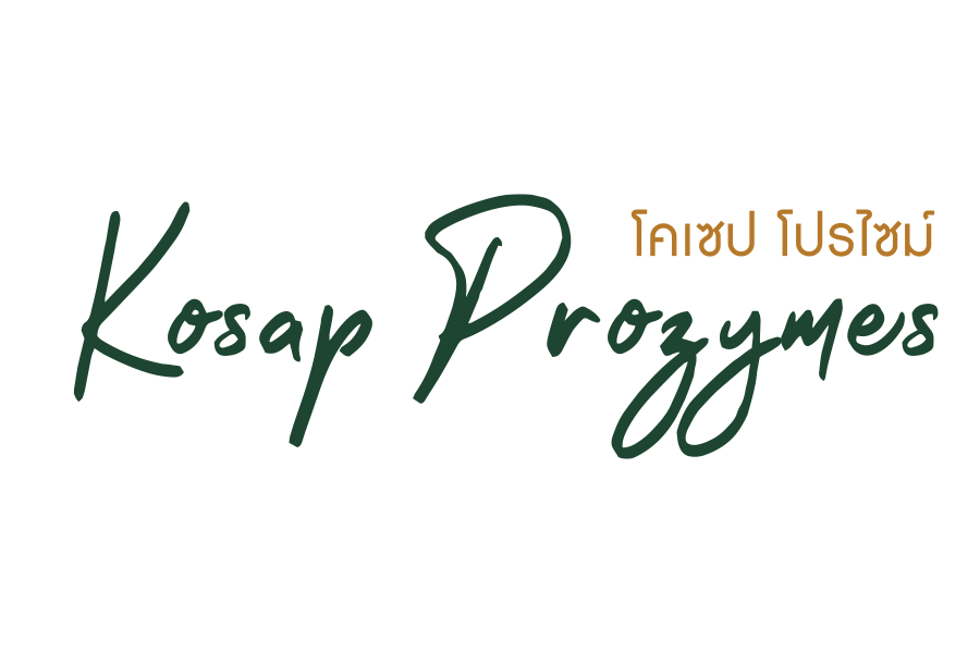 Thumbnail: Kosap Prozyme – โคเซ็ป โปร-ไซม์ 120 ml