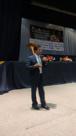 Ing. Mario Albarrán