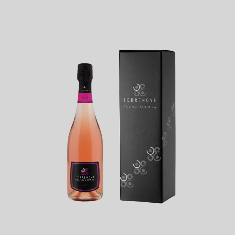 Rosé Terrenove