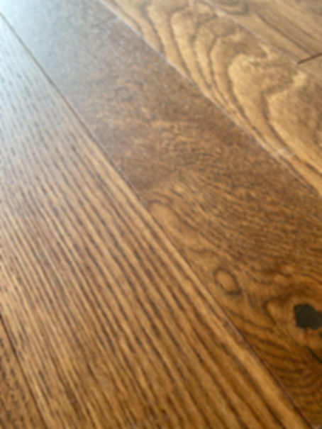 White Oak - Gunstock